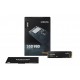 Dysk SSD Samsung 980 500GB M.2 NVMe PCIe