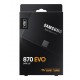 Dysk SSD Samsung 870 EVO 4TB 2.5" SATA3