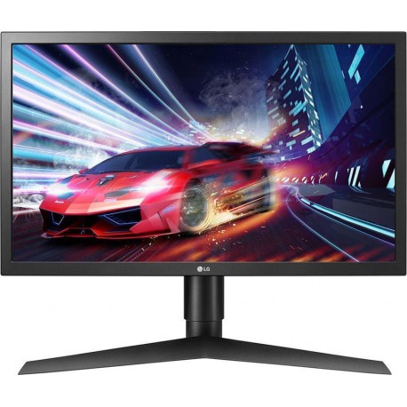MONITOR LG 24GL650-B 23.6 cala