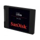 Dysk SSD SanDisk Ultra 3D 1TB 2.5" SATA3