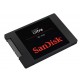 Dysk SSD SanDisk Ultra 3D 4TB 2.5" SATA3