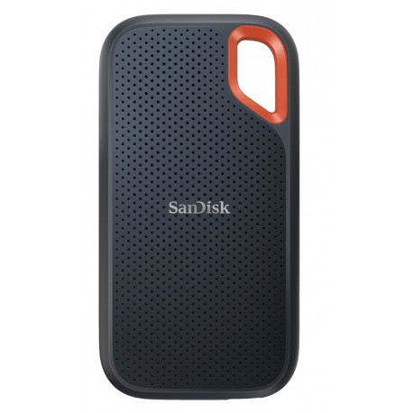 Dysk zewnętrzny SSD SanDisk Extreme Portable 500GB