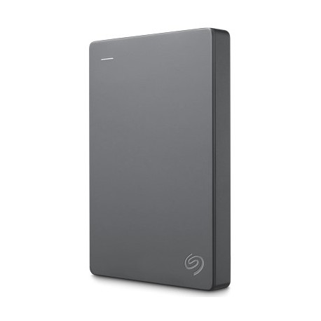 Dysk zewnętrzny HDD Seagate Basic Portable 5TB