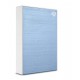 Dysk zewnętrzny HDD Seagate One Touch Portable 4TB niebieski