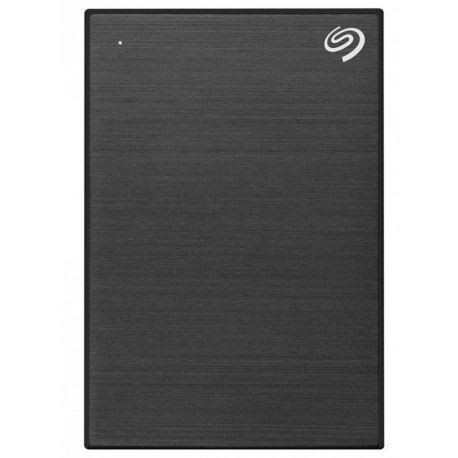 Dysk zewnętrzny HDD Seagate One Touch Portable 4TB czarny