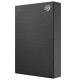 Dysk zewnętrzny HDD Seagate One Touch Portable 4TB czarny