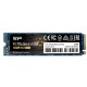 Dysk SSD Silicon Power PU44US70 2TB M.2 NVMe PCIe