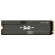 Dysk SSD Silicon Power XD80 2TB M.2 NVMe PCIe