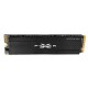 Dysk SSD Silicon Power XD80 M.2 NVMe PCIe