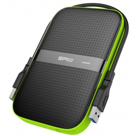 Dysk zewnętrzny HDD Silicon Power Armor A60 1TB 2.5