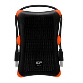 Dysk zewnętrzny HDD Silicon Power Armor A30 1TB 2.5