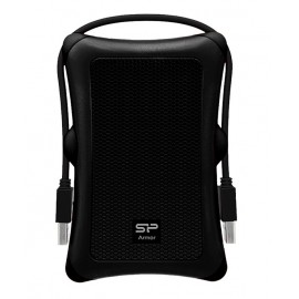 Dysk zewnętrzny HDD Silicon Power Armor A30 2TB 2.5