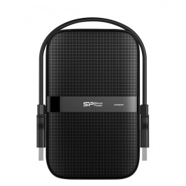 Dysk zewnętrzny HDD Silicon Power Armor A60 5TB 2.5