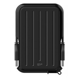 Dysk zewnętrzny HDD Silicon Power Armor A66 2TB 2.5