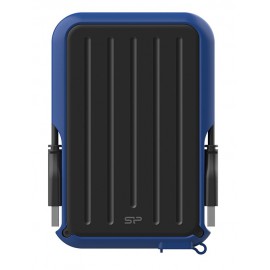 Dysk zewnętrzny HDD Silicon Power Armor A66 1TB 2.5