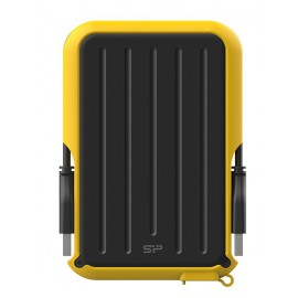 Dysk zewnętrzny HDD Silicon Power Armor A66 2TB 2.5