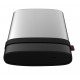 Dysk zewnętrzny HDD Silicon Power Armor A85 2TB 2.5" IP68 srebrny