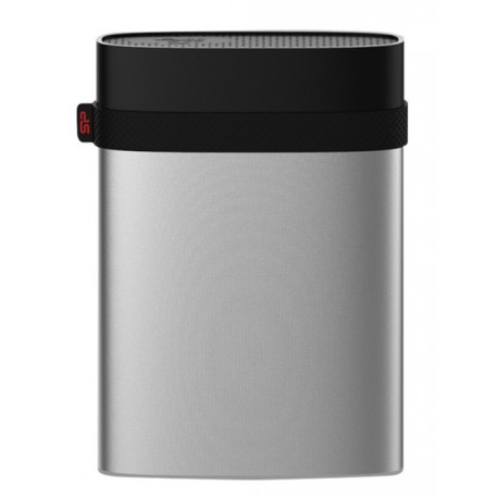 Dysk zewnętrzny HDD Silicon Power Armor A85 4TB 2.5" IP68 srebrny
