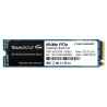 Dysk SSD TeamGroup MP33 512GB M.2 PCIe NVMe