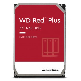 Dysk HDD WD Red Plus 12TB 3.5