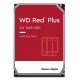 Dysk HDD WD Red Plus 6TB 3.5" SATA III 7200 obr./min.