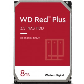 Dysk HDD WD Red 4TB 3.5