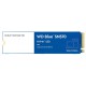 Dysk SSD WD Blue SN570 2TB M.2 NVMe PCIe