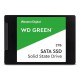 Dysk SSD WD Green 1TB 2.5" SATA3