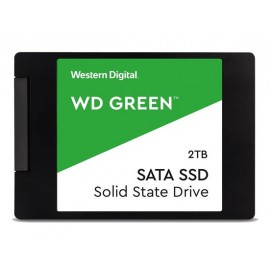 Dysk SSD WD Green 1TB 2.5