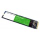 Dysk SSD WD Green 240GB M.2 NVMe PCIe