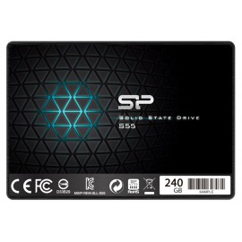 Dysk SSD Silicon Power S55 240GB 2.5