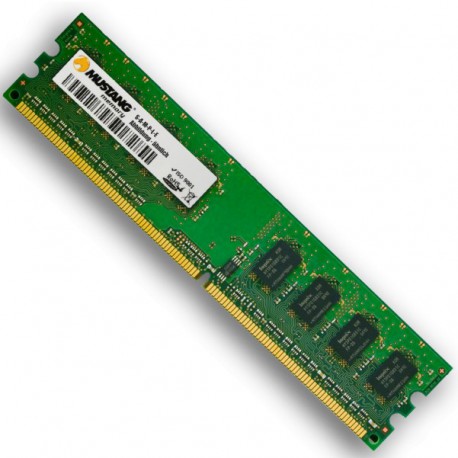 Pamięć serwerowa Mustang 16GB non-ECC UDIMM DDR4-3200 CL22 (2Gx8)
