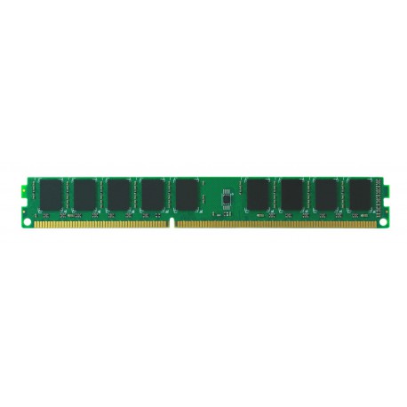 Pamięć serwerowa GoodRam 4GB ECC UDIMM DDR3-1600 CL11 (2Rx8) Pamięć serwerowa GoodRam 4GB ECC UDIMM DDR3-1600 CL11 (2Rx8)