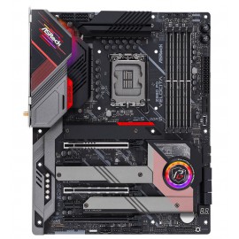 Płyta główna ASRock Z690 PG Velocita LGA1700 4x DDR5 DIMM