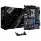 Płyta główna ASRock Z690 PRO RS LGA1700 ATX MB 4xDDR4 3xM.2 8xSATA