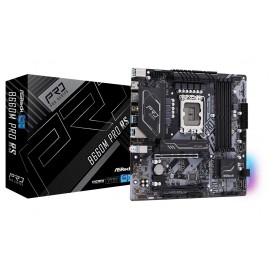 Płyta główna ASRock B660M PRO RS