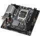 Płyta główna ASRock B660M-ITX/AC