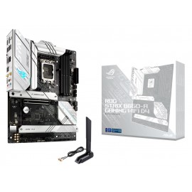 Płyta główna ASUS ROG STRIX B660-A GAMING WiFi D4