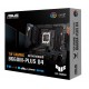 Płyta główna ASUS TUF GAMING B6606-PLUS D4