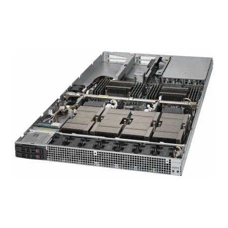Supermicro SuperServer SYS-1028GQ-TXR