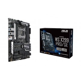 Płyta główna ASUS WS X299 PRO/SE