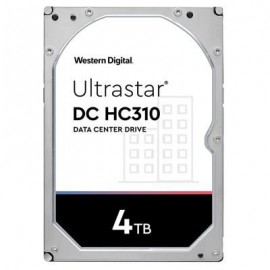 Dysk HDD WD Ultrastar DC HC310 4TB 3.5