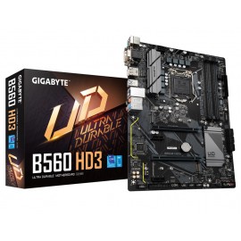 Płyta główna GIGABYTE B560 HD3