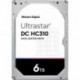 Dysk HDD WD Ultrastar DC HC310 (7K6) 6TB 3.5" SAS3 (HUS726T6TAL5204)