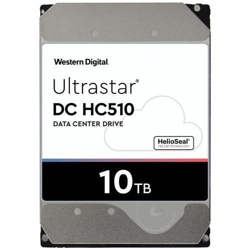 Dysk HDD WD Ultrastar...