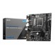 Płyta główna MSI PRO B660M-B DDR4