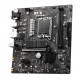 Płyta główna MSI PRO B660M-B DDR4