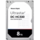 Dysk HDD WD Ultrastar DC HC320 (7K8) 8TB 3.5" SAS 3 (HUS728T8TAL5204)