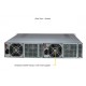 Supermicro GrandTwin SuperServer SYS-210GT-HNTF tył