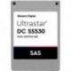 Dysk SSD WD Ultrastar DC SS530 1.6TB 2.5" SAS 3 (WUSTR6416ASS200)